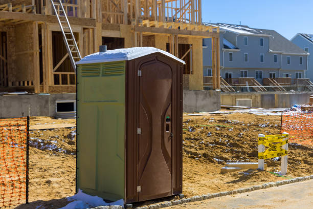 Best Emergency porta potty rental  in De Pue, IL