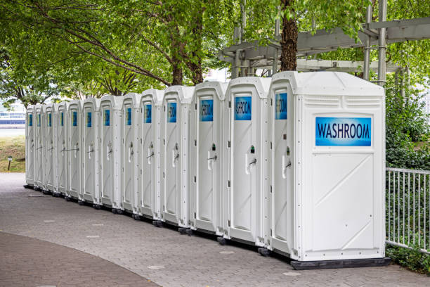 Best Porta potty rental near me  in De Pue, IL