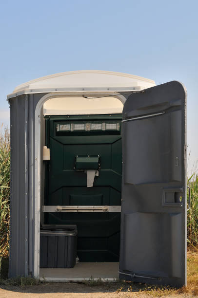 Best Sanitation services for porta potties  in De Pue, IL