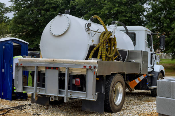 Best Luxury portable toilet rental  in De Pue, IL
