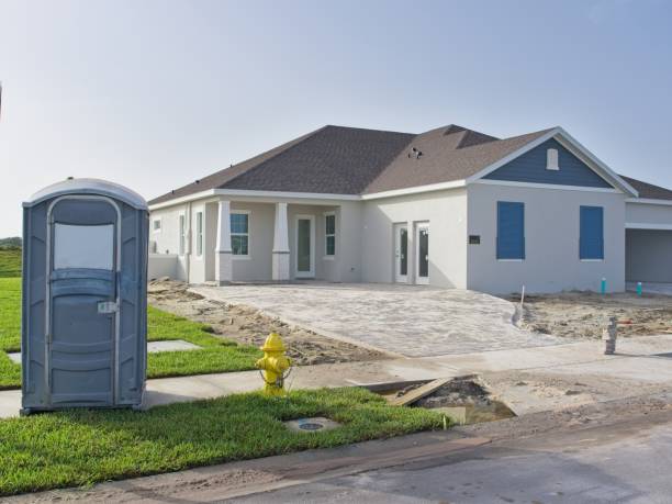 Trusted De Pue, IL porta potty rental Experts