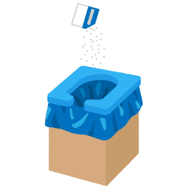 Portable Toilet Options We Offer in De Pue, IL